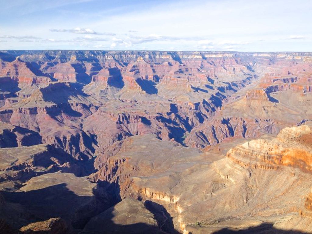 Grand Canyon National Park