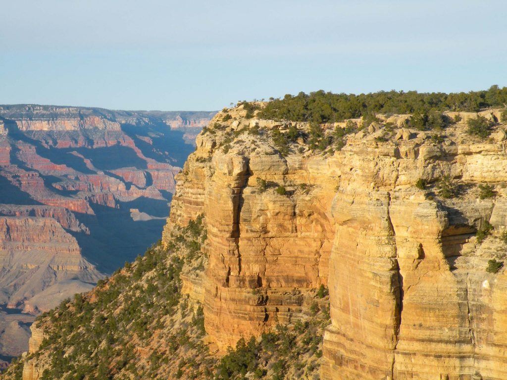 Grand Canyon National Park