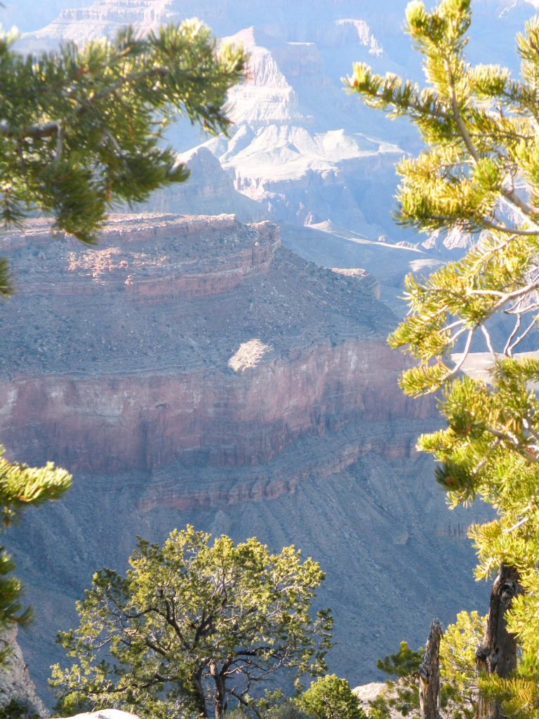 Grand Canyon National Park