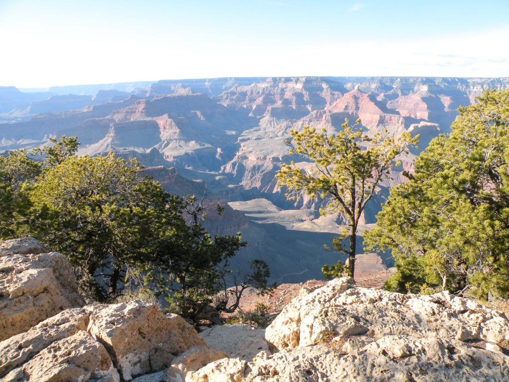 Grand Canyon National Park