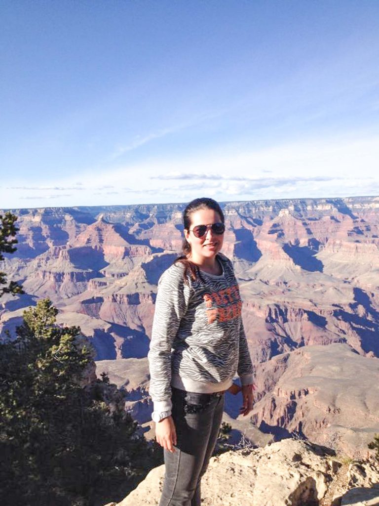 Grand Canyon National Park