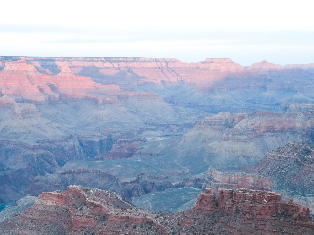 Grand Canyon National Park