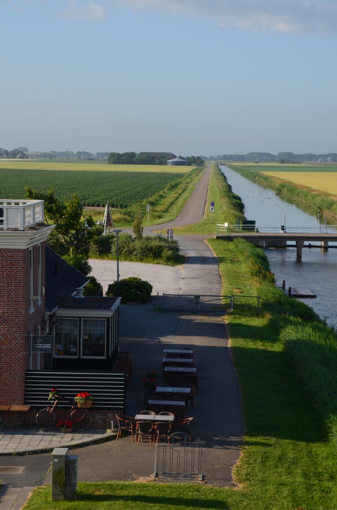 De leukste tips voor het ontdekken van de provincie Groningen
