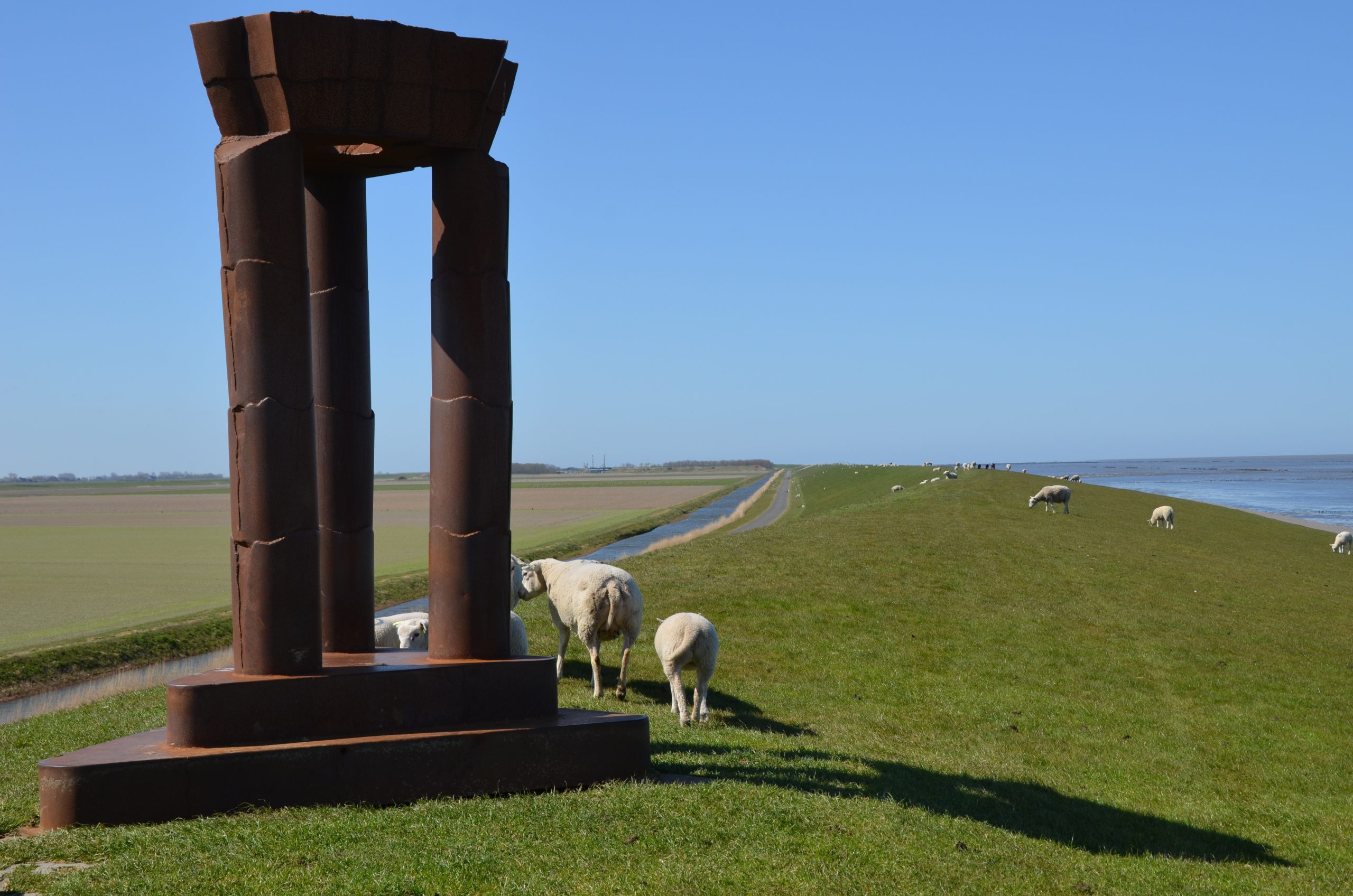 De leukste tips voor het ontdekken van de provincie Groningen