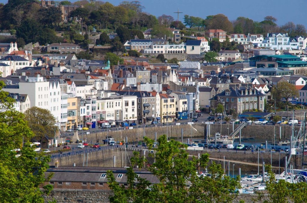 Guernsey