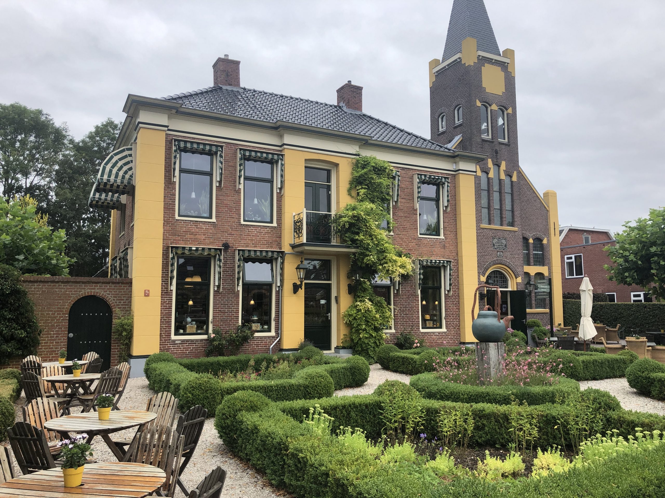 De leukste tips voor het ontdekken van de provincie Groningen