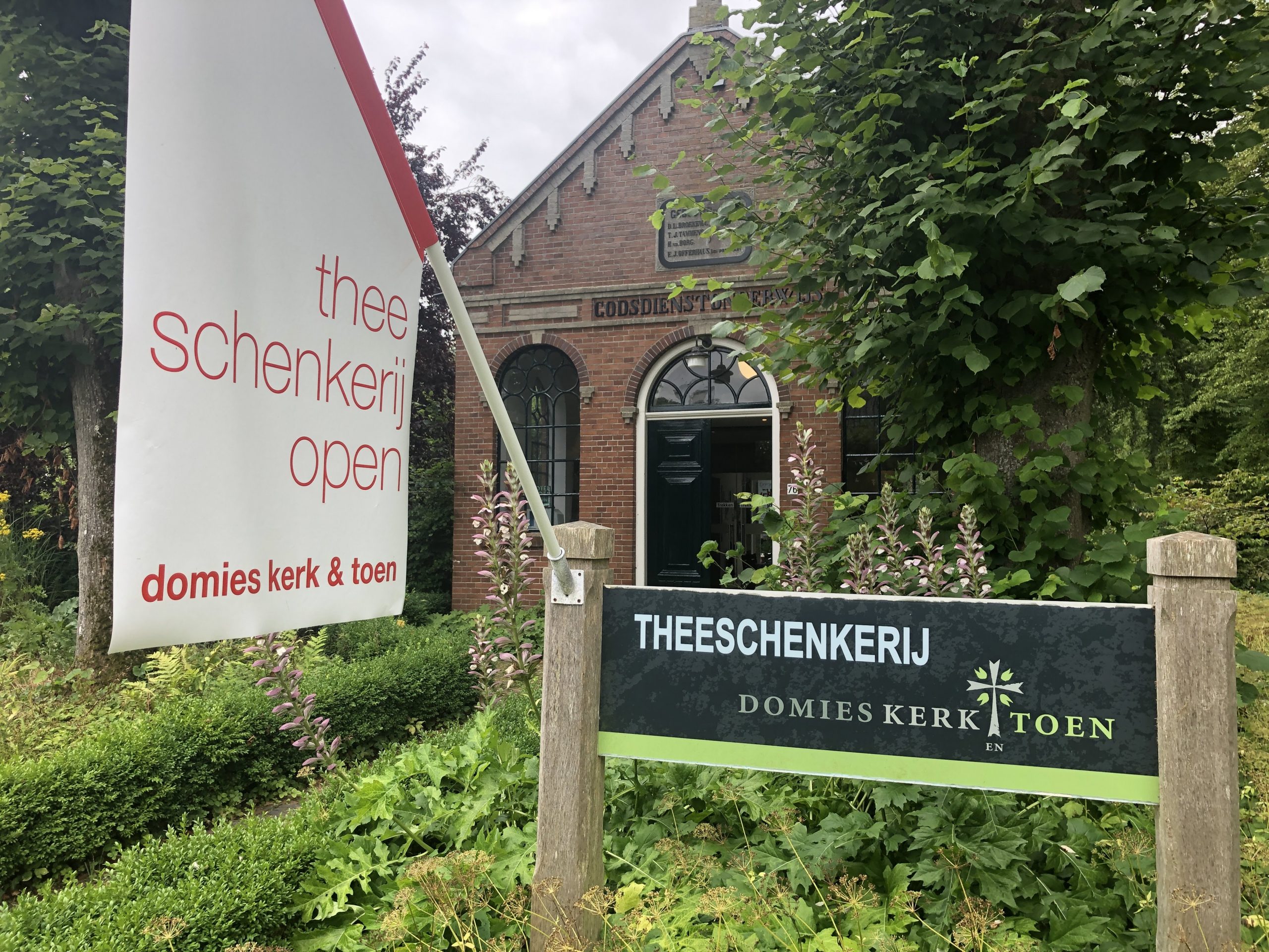 De leukste tips voor het ontdekken van de provincie Groningen