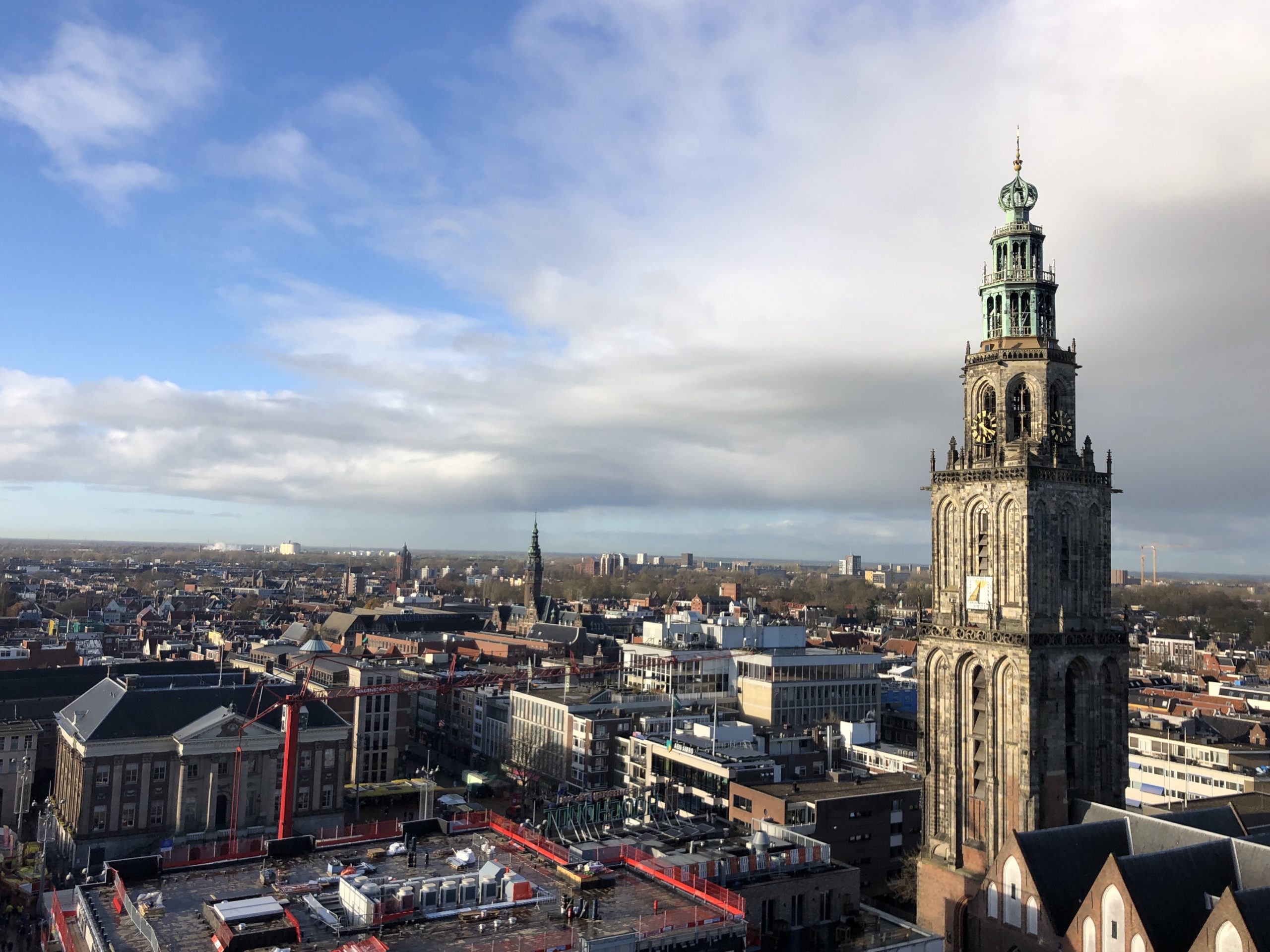 De leukste tips voor het ontdekken van de provincie Groningen