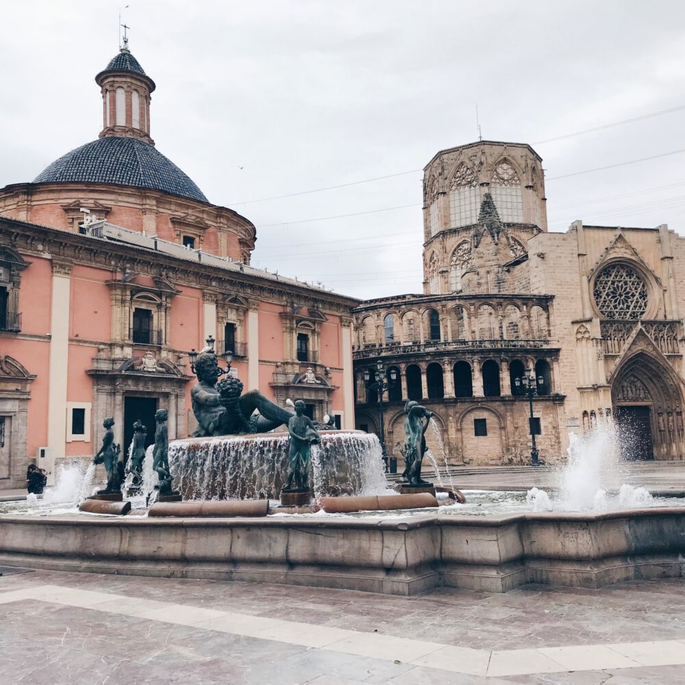 Tips voor de leukste plekjes in Valencia volgens locals