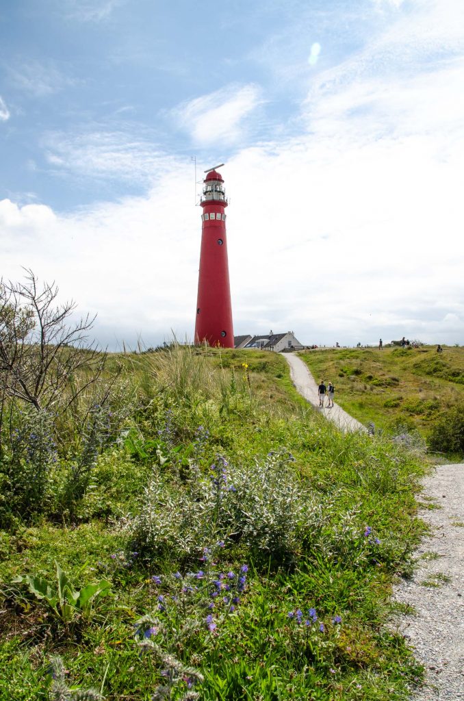 Waddeneilanden