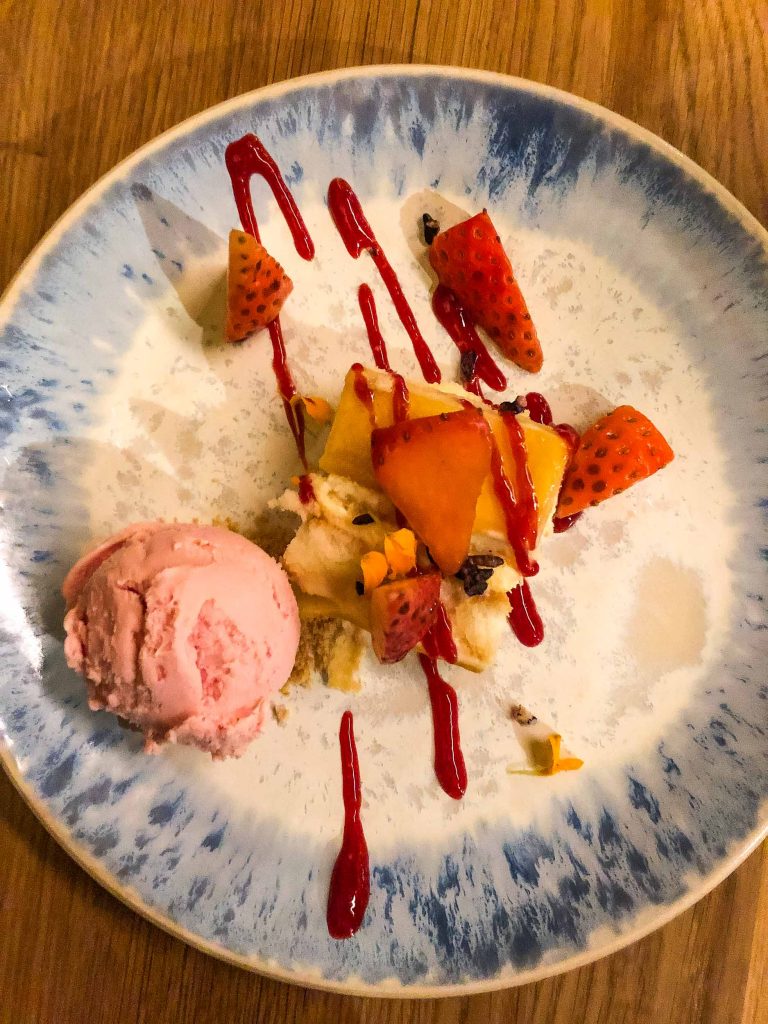 leuke restaurants Amsterdam