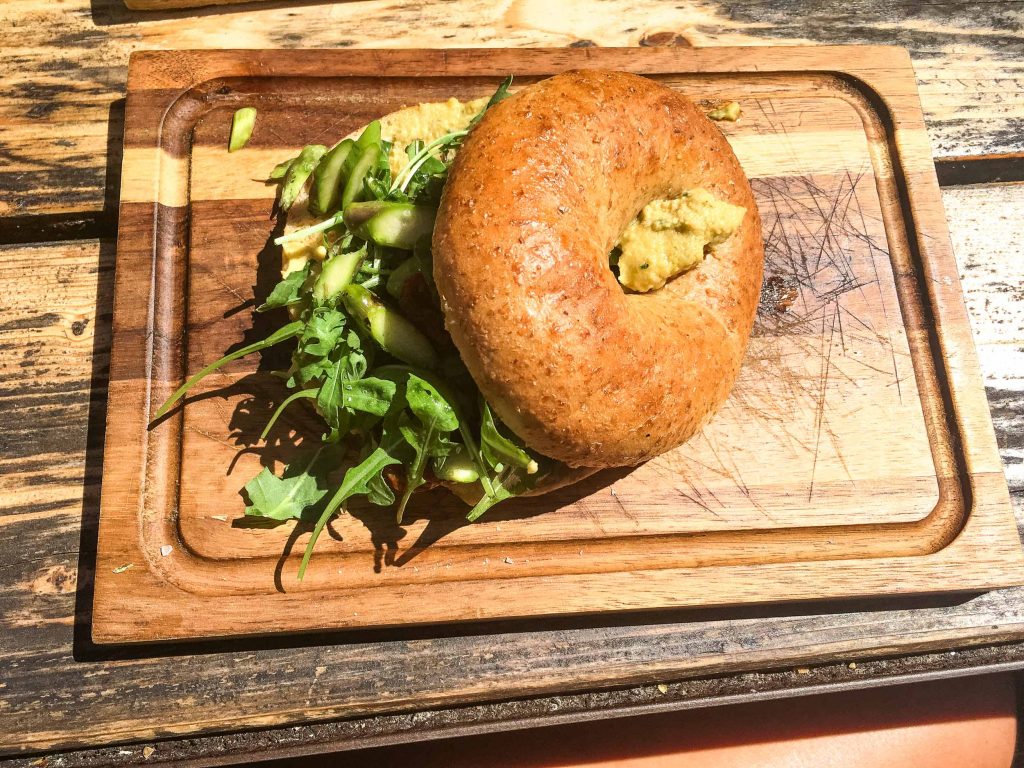 leuke restaurants Amsterdam