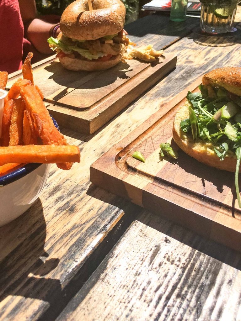 leuke restaurants Amsterdam