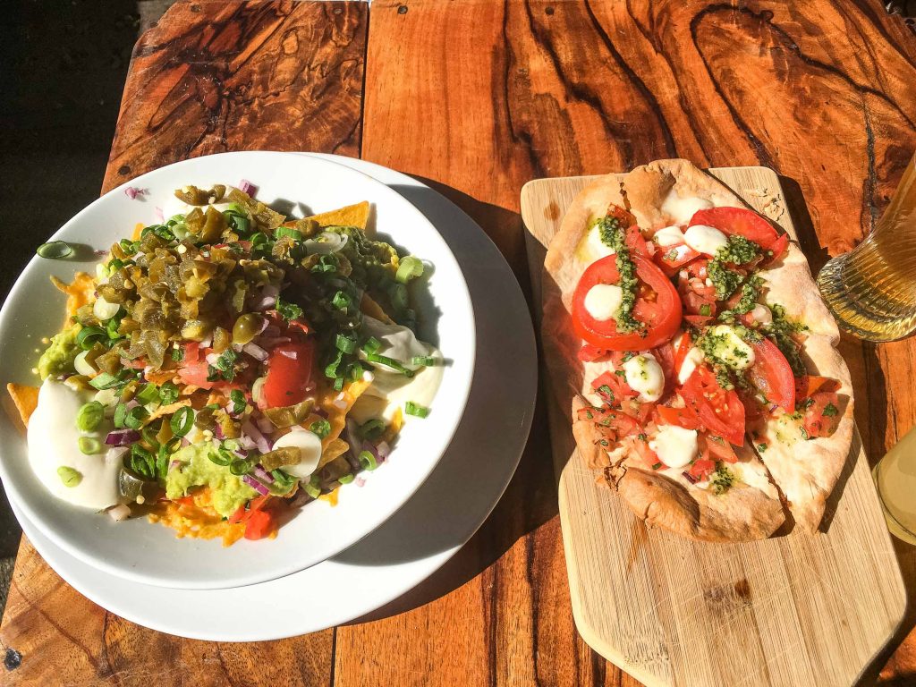 leuke restaurants Amsterdam