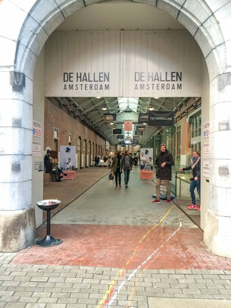 leuke restaurants Amsterdam