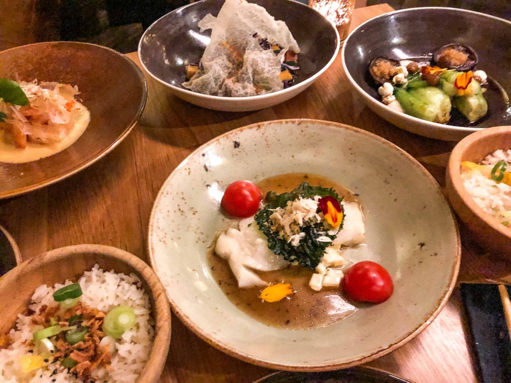 leuke restaurants Amsterdam