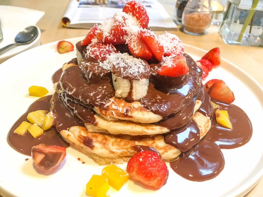 leuke restaurants Amsterdam