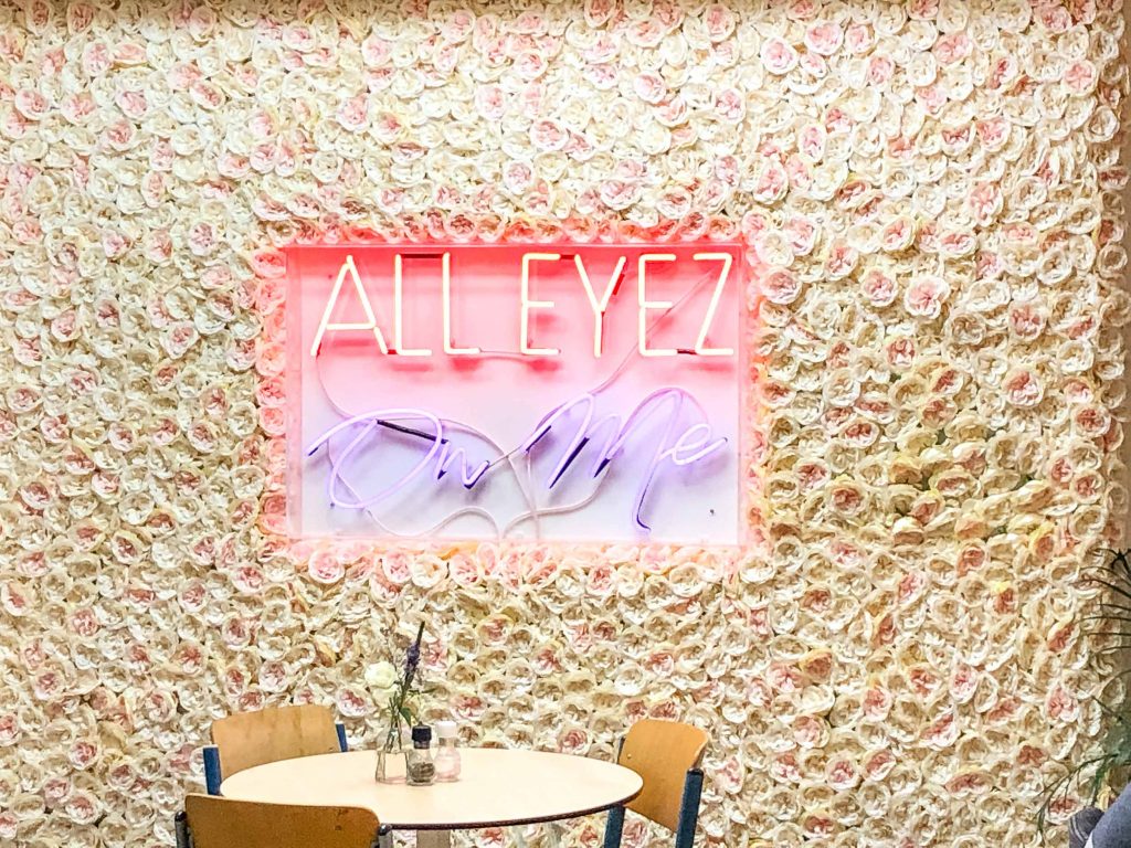 leuke restaurants Amsterdam