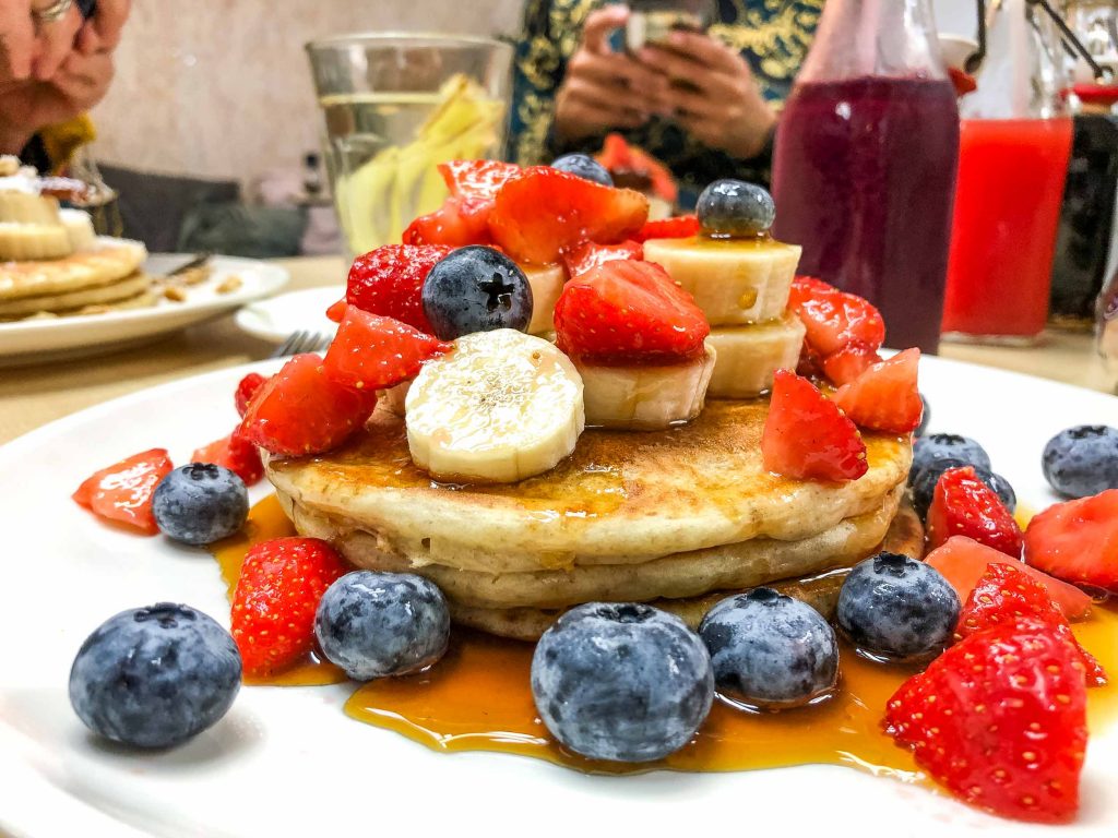 leuke restaurants Amsterdam