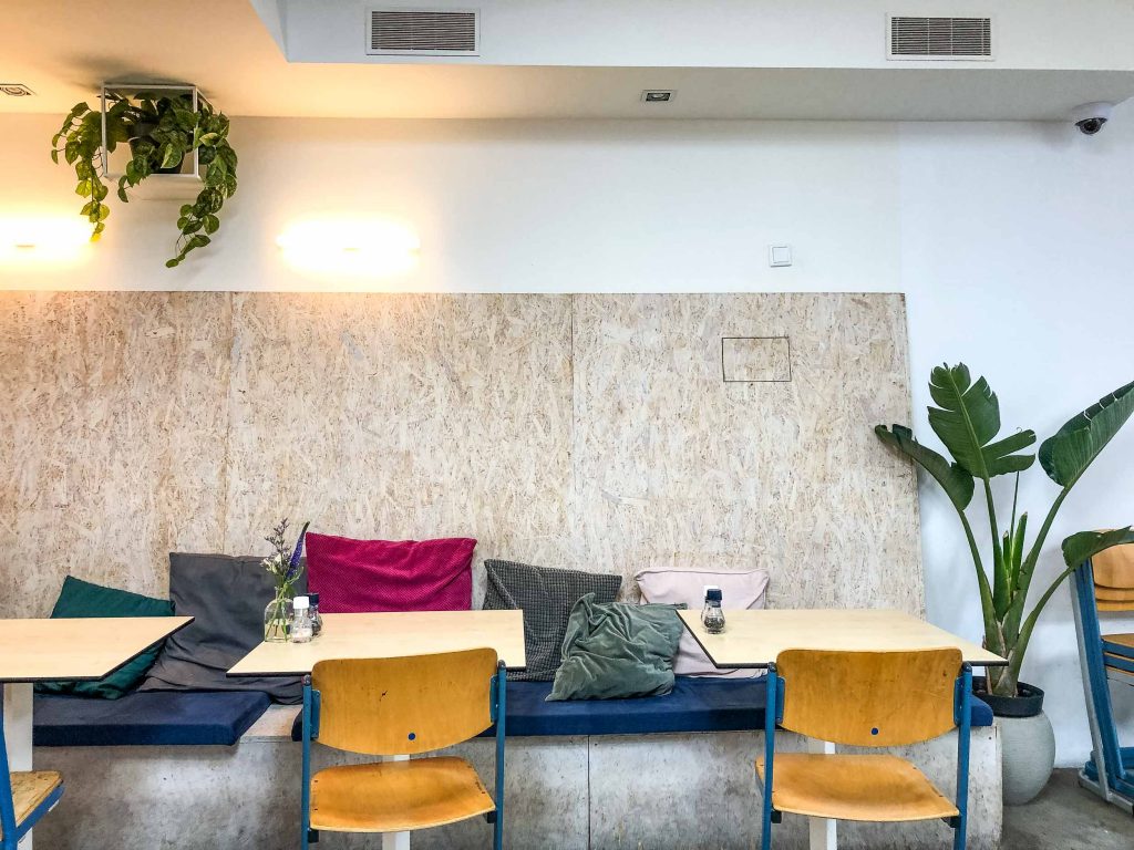 leuke restaurants Amsterdam