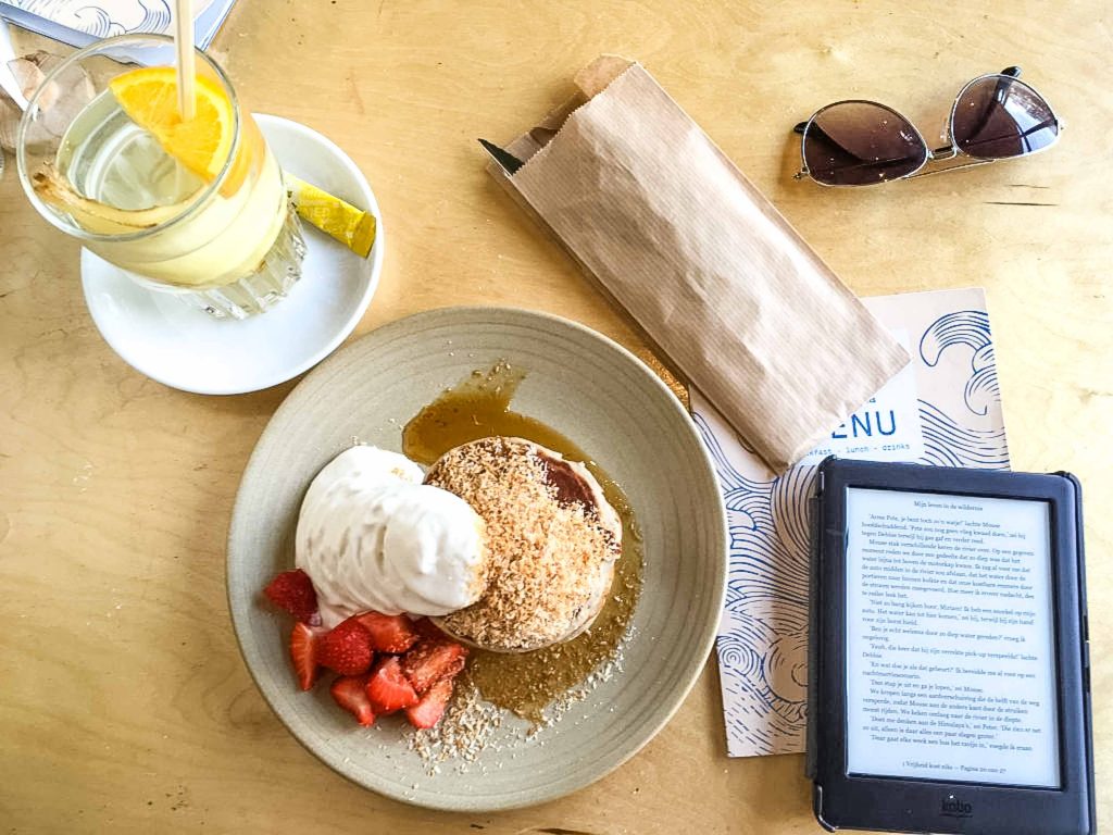 leuke restaurants Amsterdam