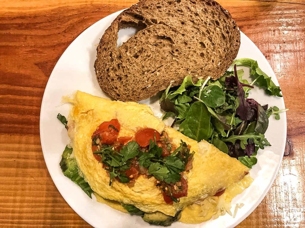 leuke restaurants Amsterdam