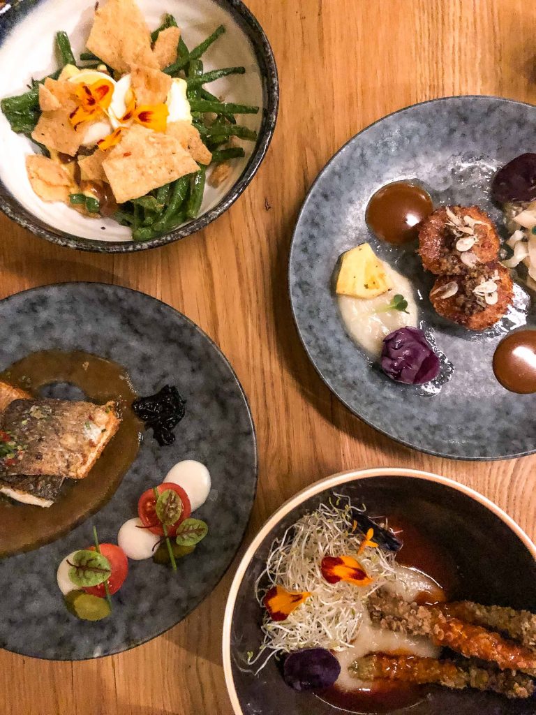 leuke restaurants Amsterdam