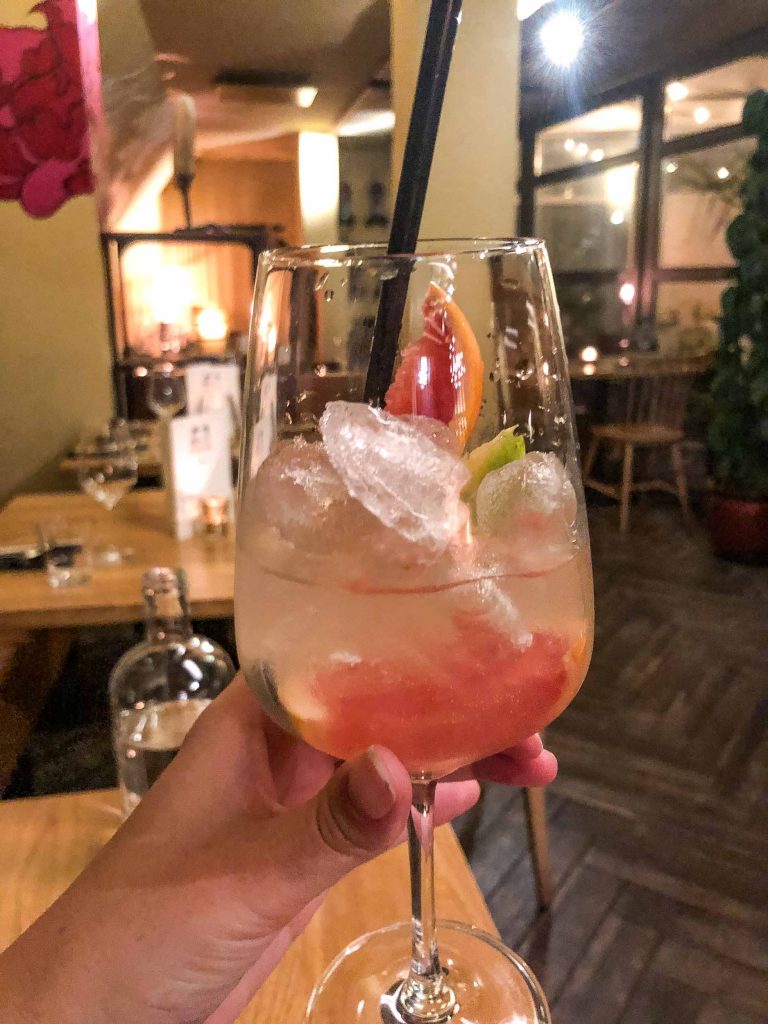 leuke restaurants Amsterdam