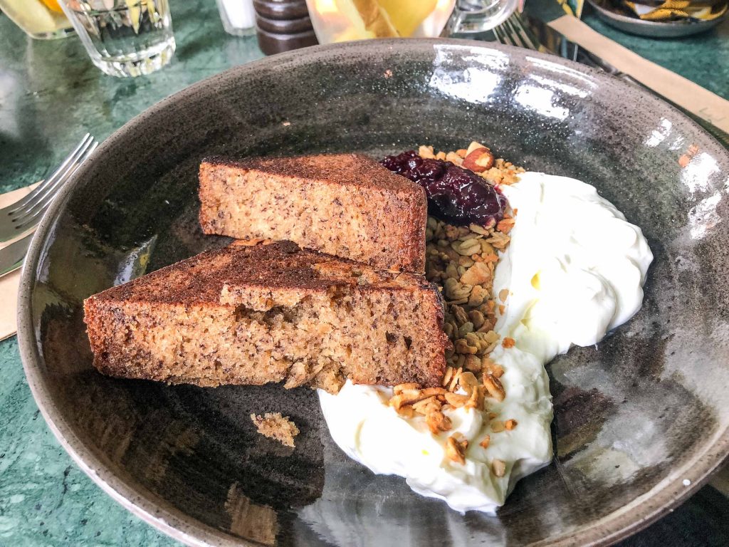 leuke restaurants Amsterdam