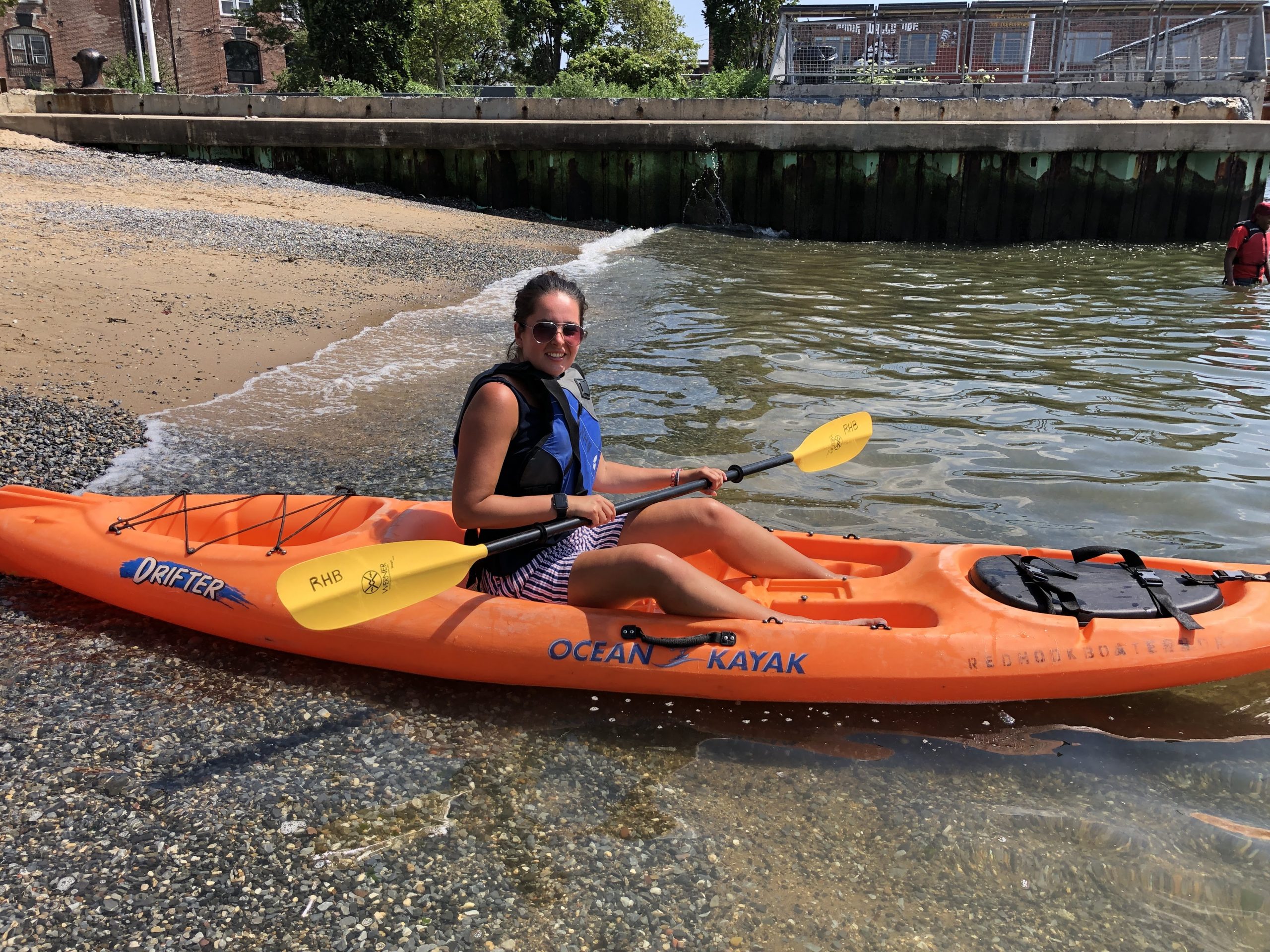 Wat te doen in New York op warme dagen?