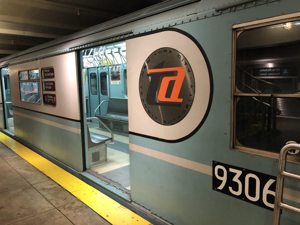 Wat te doen in New York op warme dagen?