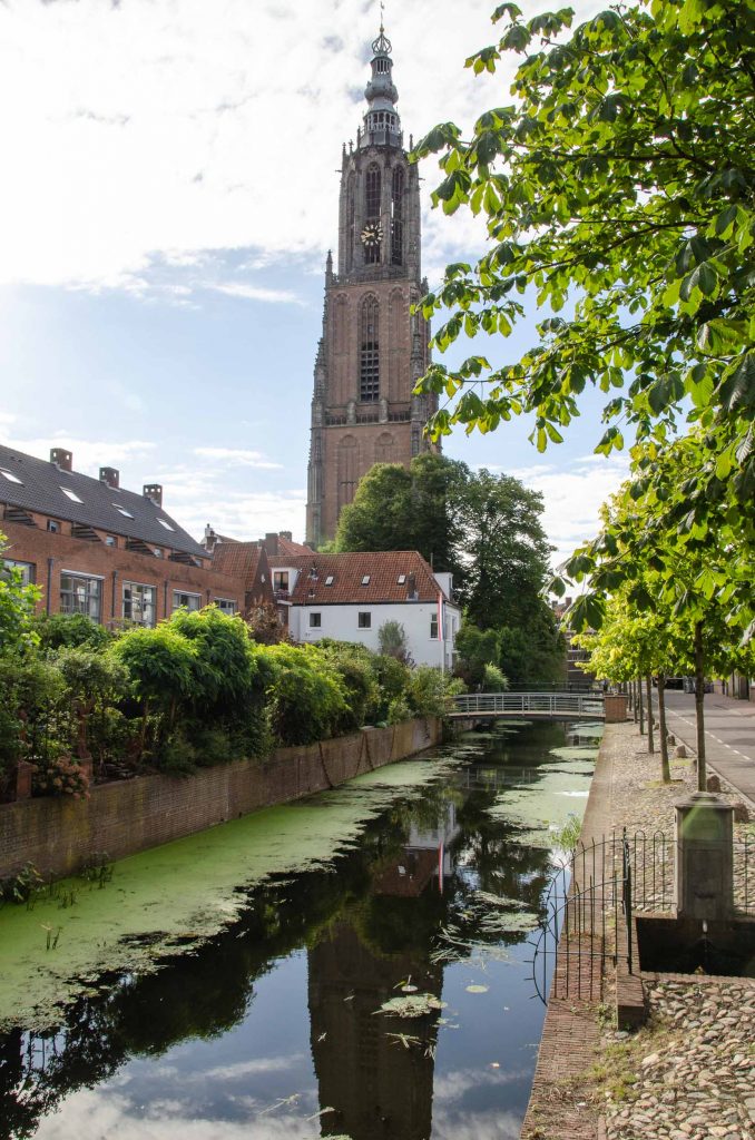 Dagje Amersfoort