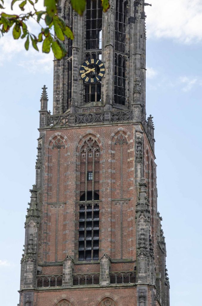 Dagje Amersfoort