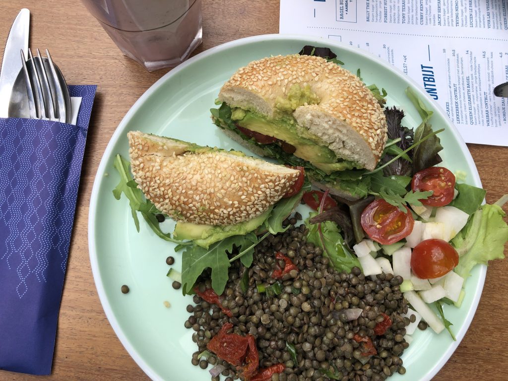 Een dagje Gent - tips voor bezienswaardigheden