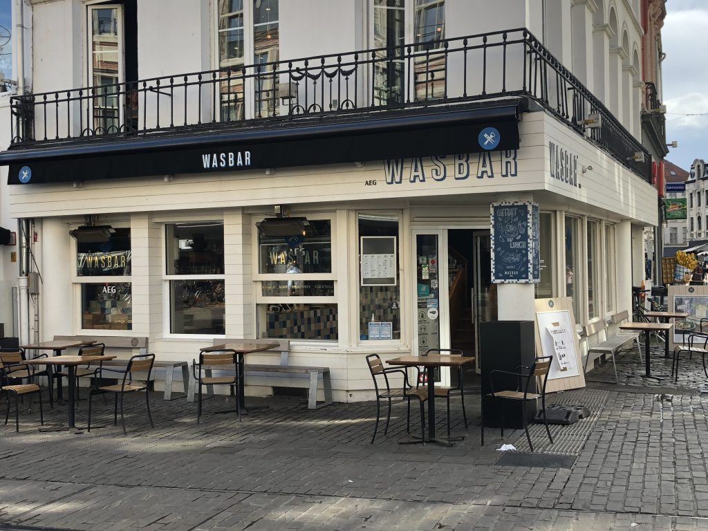 Een dagje Gent - tips voor bezienswaardigheden