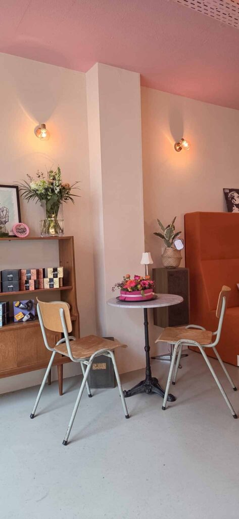 Jillicious Amersfoort