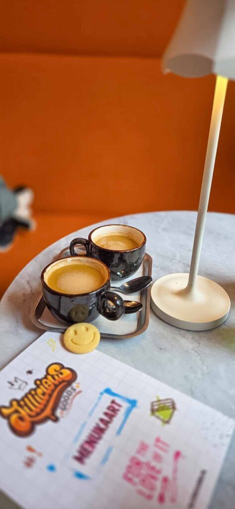 Jillicious Amersfoort