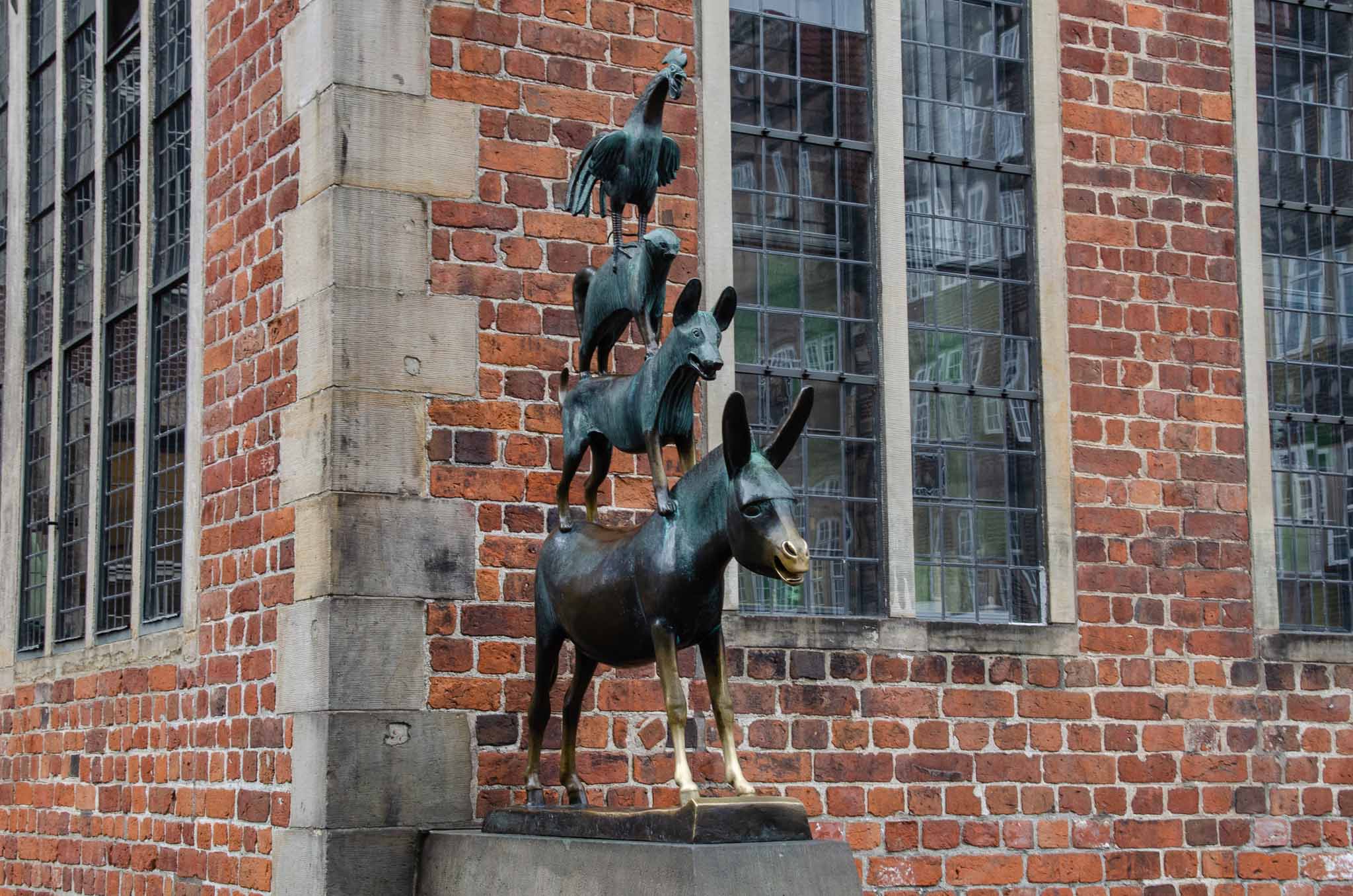 Dagje Bremen