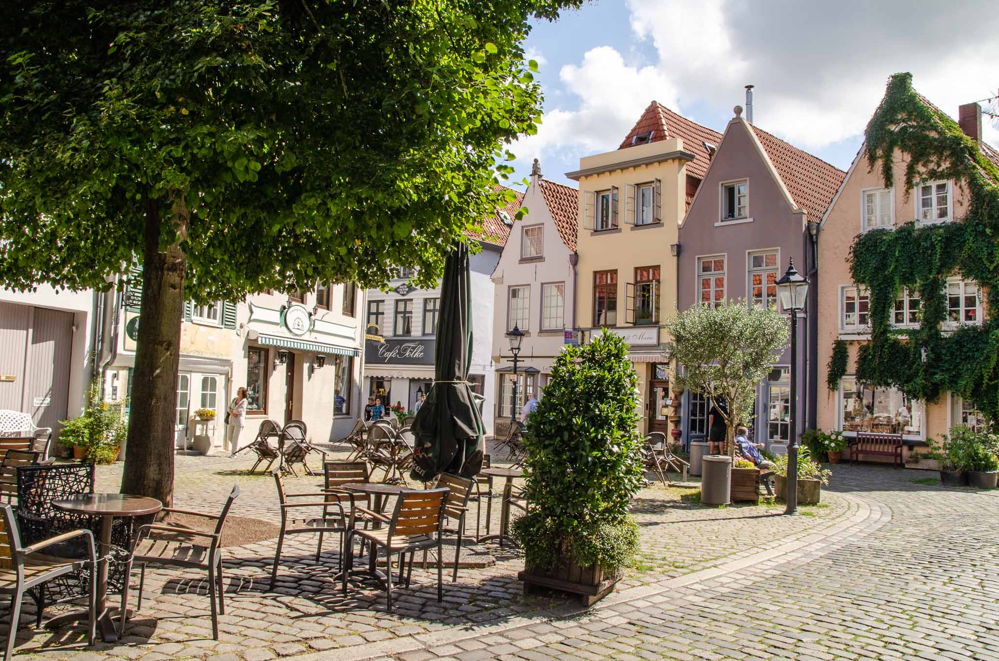 Dagje Bremen