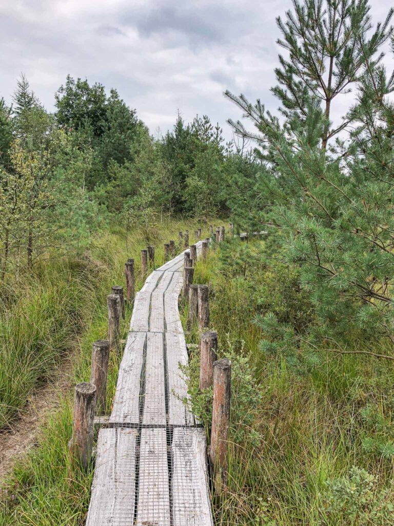 Bezienswaardigheden Drente