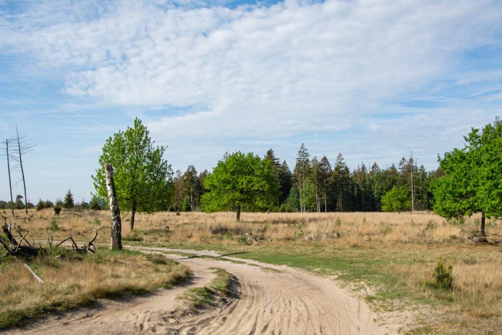 Bezienswaardigheden Drenthe