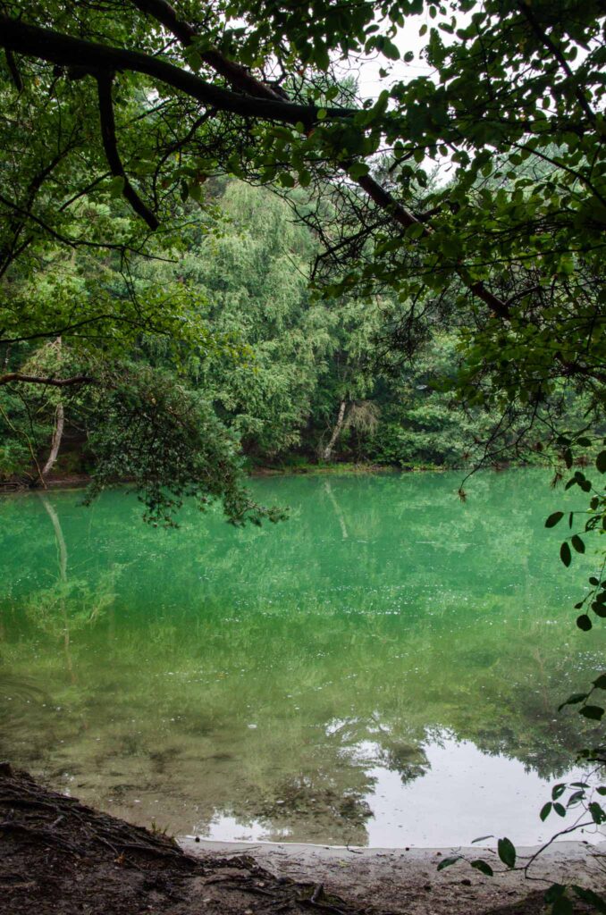 Bezienswaardigheden Drenthe