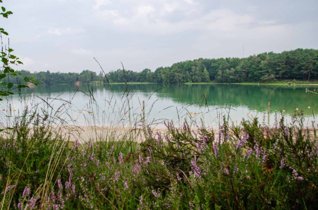 Bezienswaardigheden Drenthe