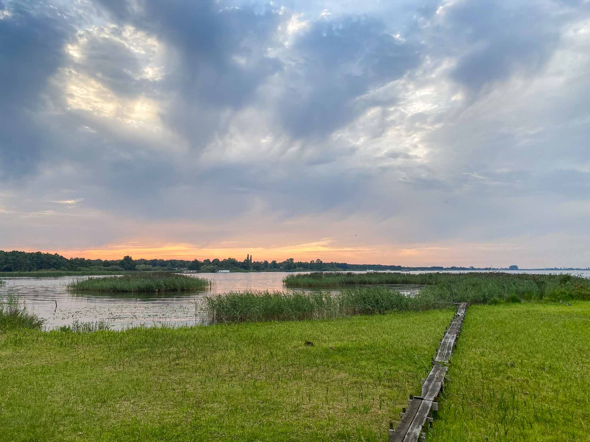 Bezienswaardigheden Drenthe