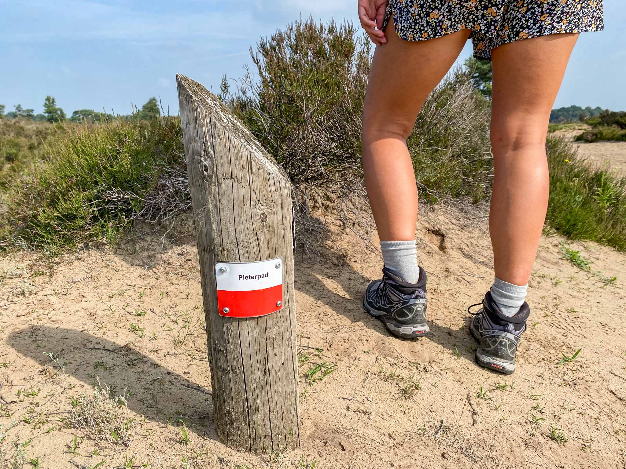 Bezienswaardigheden Drenthe