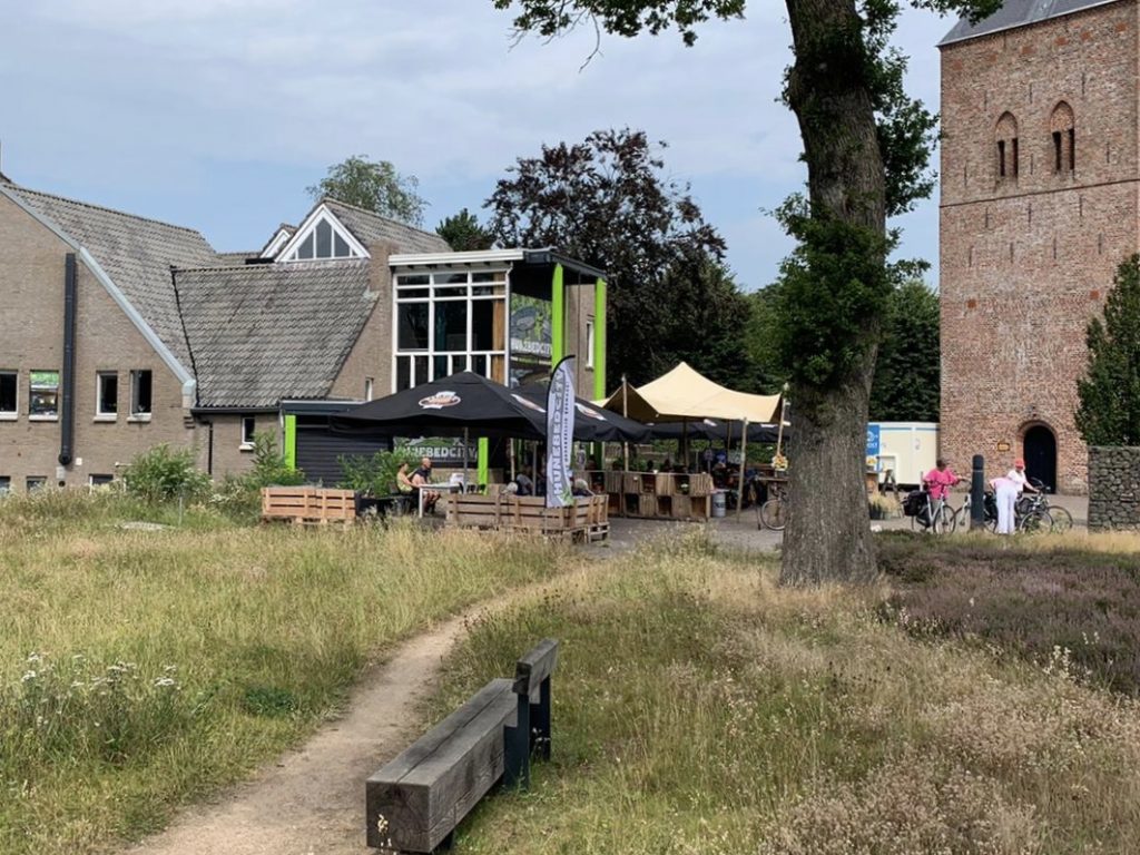 Tips voor bezienswaardigheden en restaurants in de provincie Drenthe