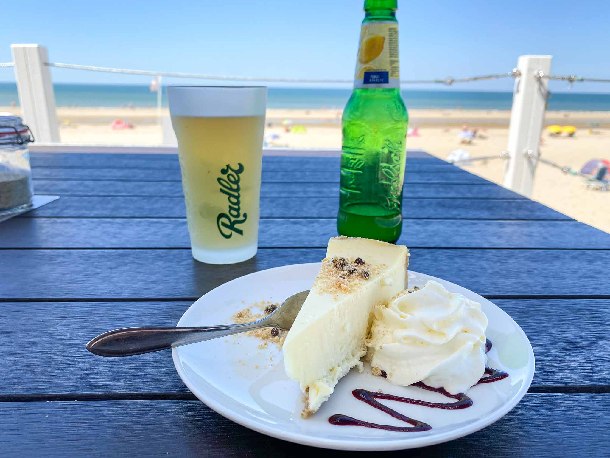 Restaurants Walcheren