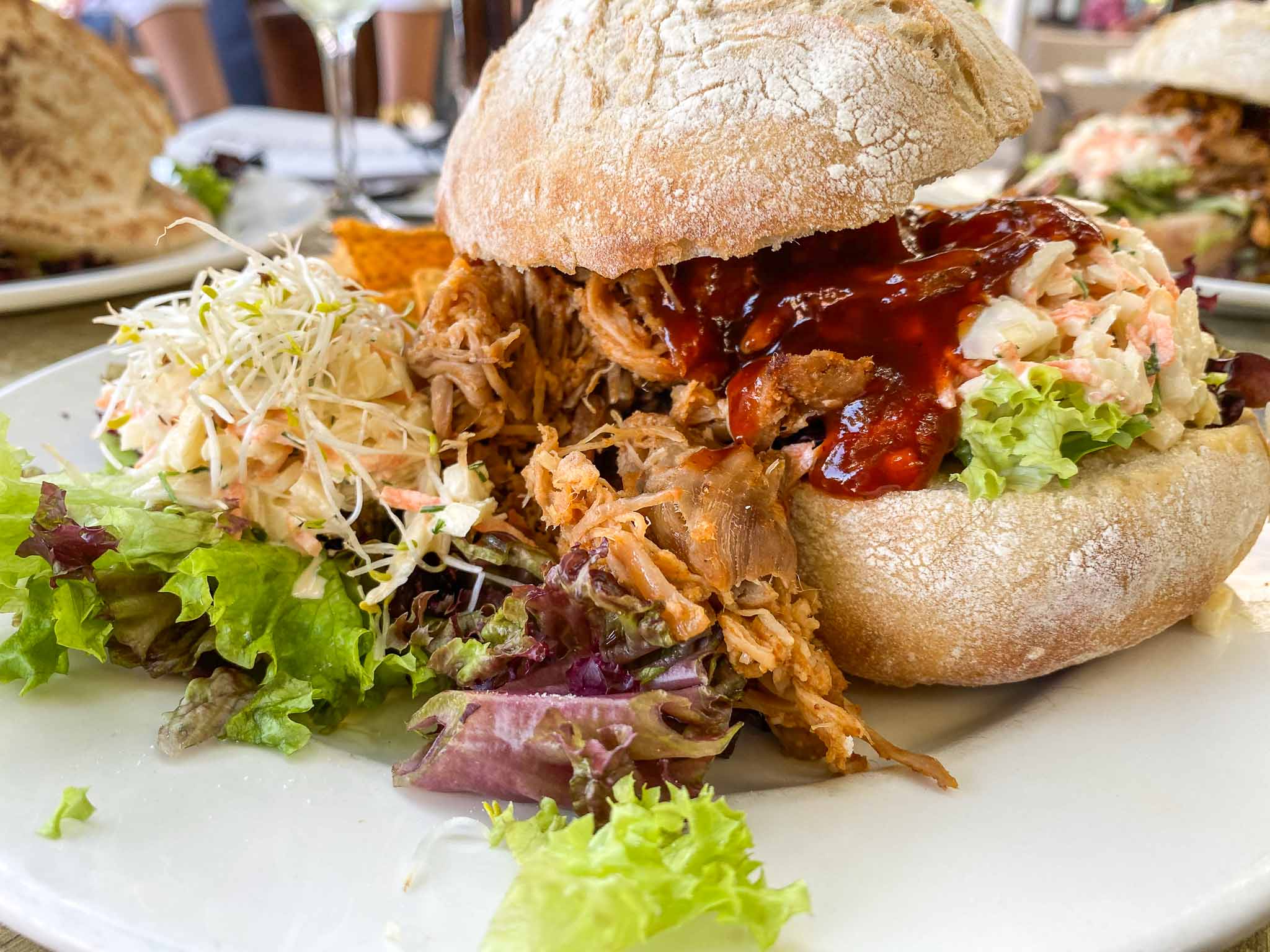 Restaurants Walcheren