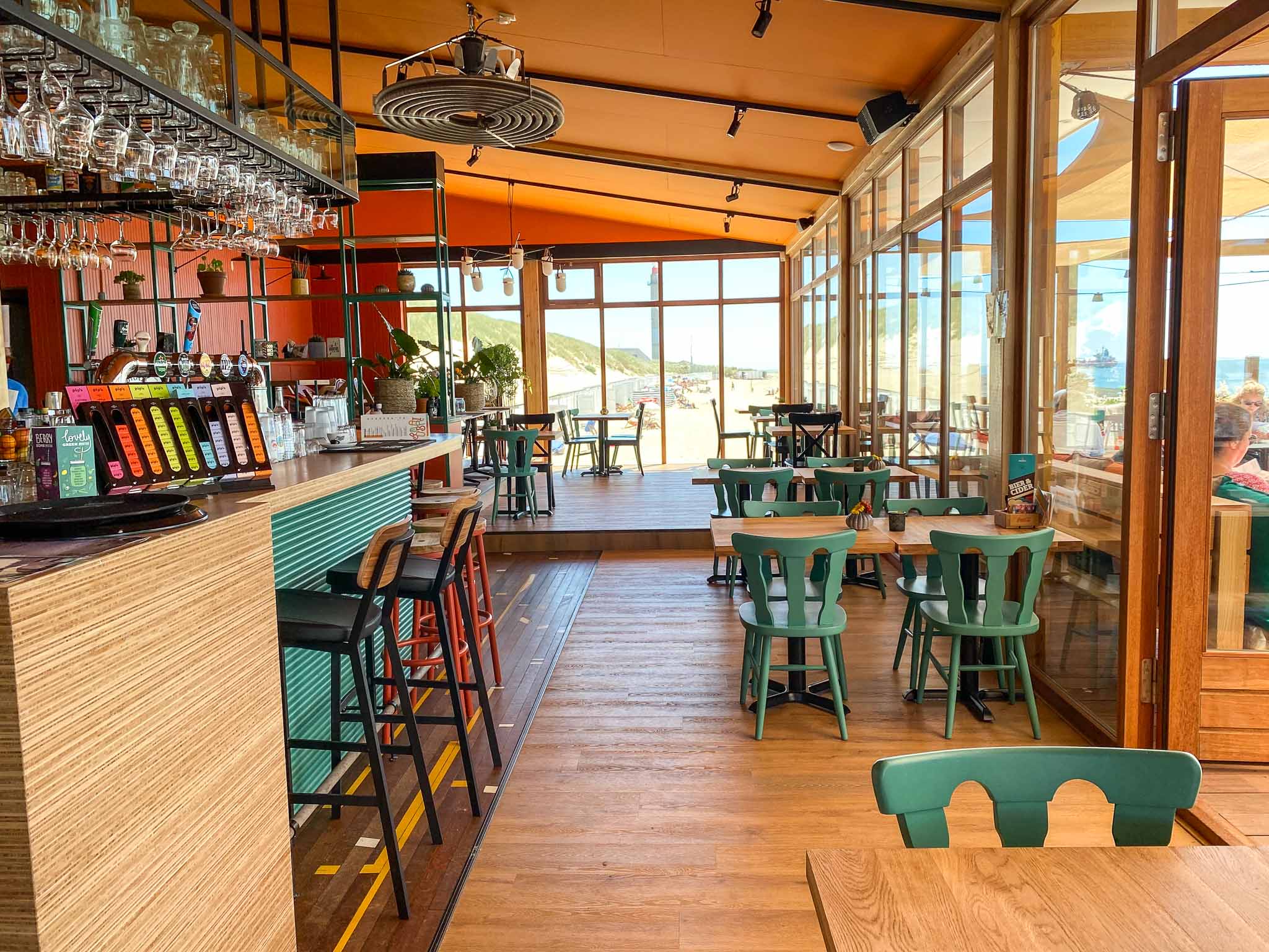 Restaurants Walcheren