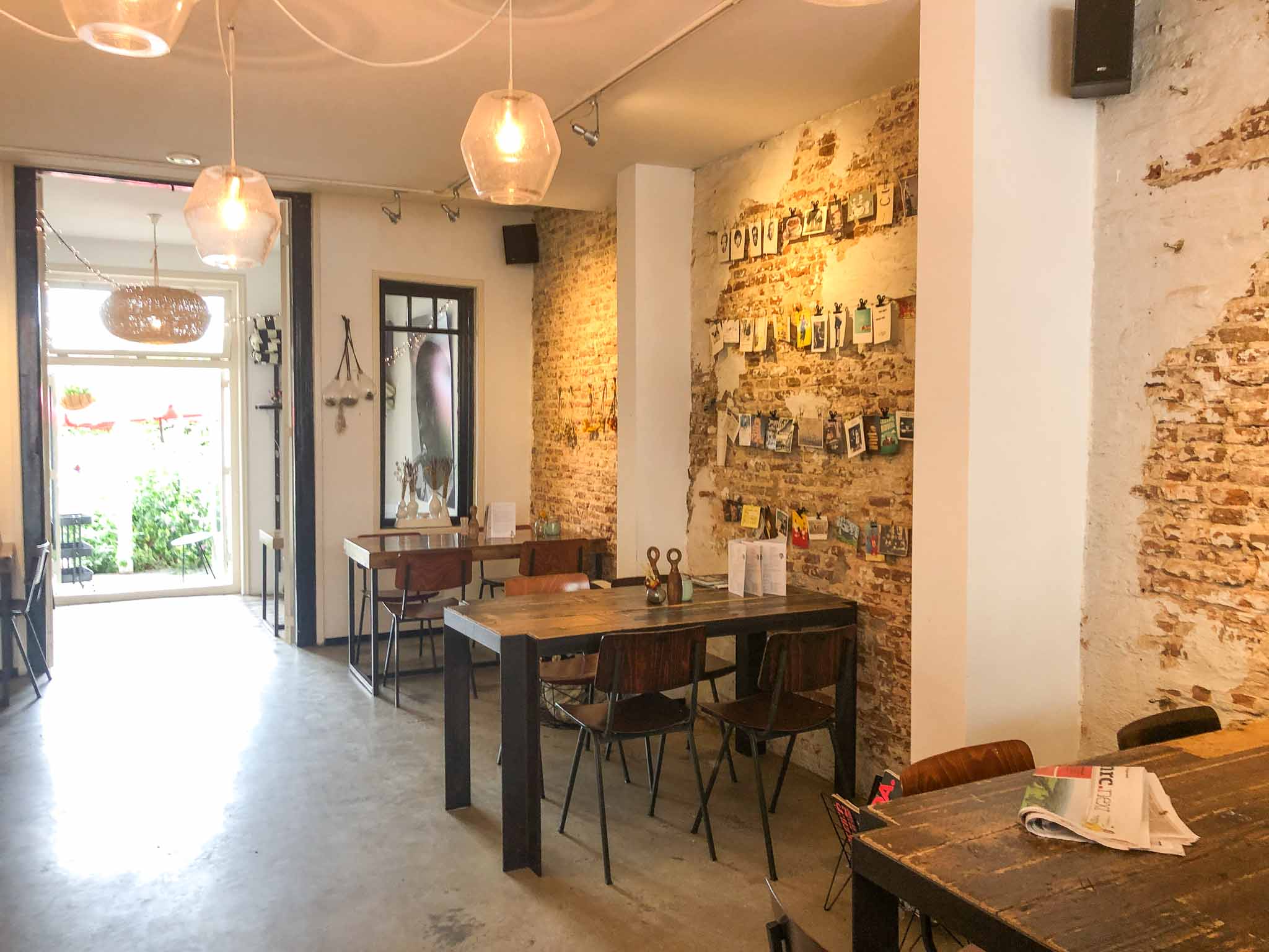 Restaurants Walcheren